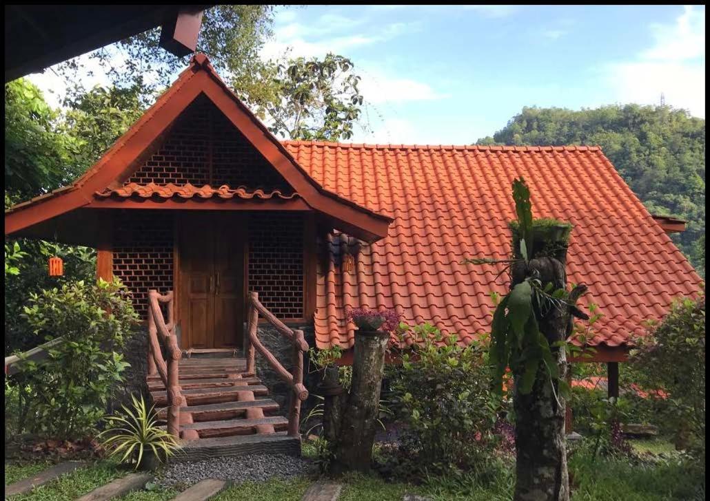 Wanakaset Forest Glamping Kitulgala Esterno foto