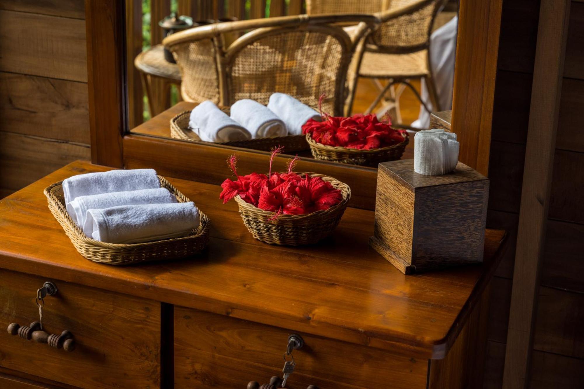 Wanakaset Forest Glamping Kitulgala Esterno foto