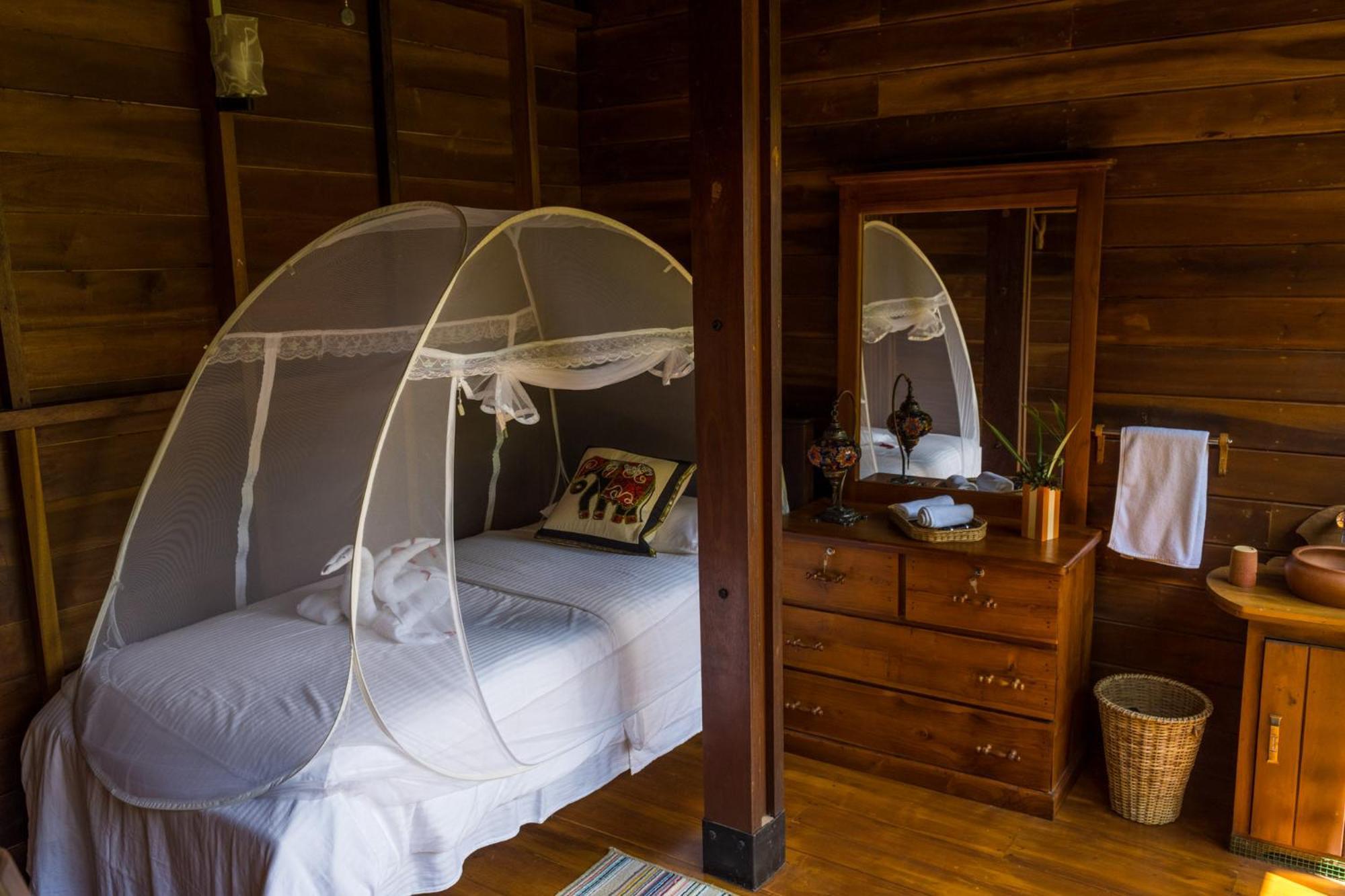 Wanakaset Forest Glamping Kitulgala Esterno foto